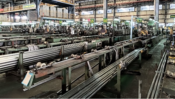 不锈钢换热管热处理，5大技巧揭秘！