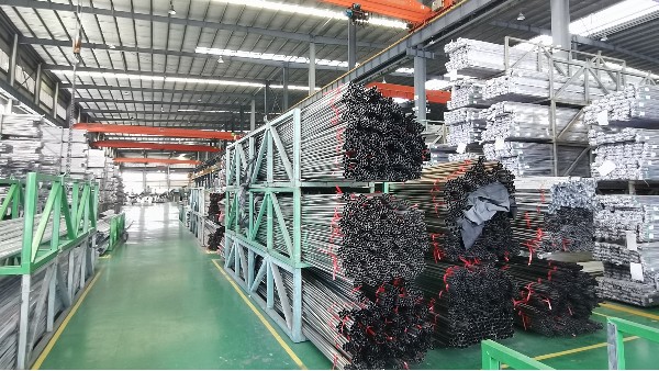 不锈钢管材起订量之谜，你知道多少？