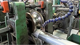 不锈钢管制冷选材秘诀